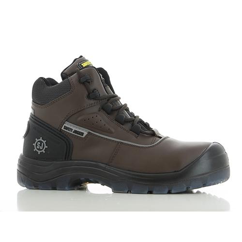 Foto Produk Sepatu Safety Jogger Mars S3 - 41 dari Grosir Safety
