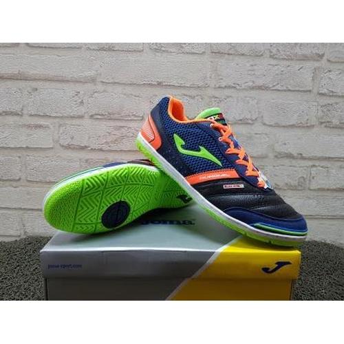 Jual Sepatu Futsal Joma Mundial Letaher Navy MUNS 703 IN Original - Kab.  Bandung - Chexosfutsal | Tokopedia