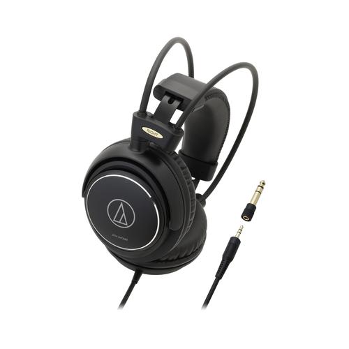 Jual Audio Technica ATH-AVC500 - Jakarta Utara - klikbelipuas | Tokopedia
