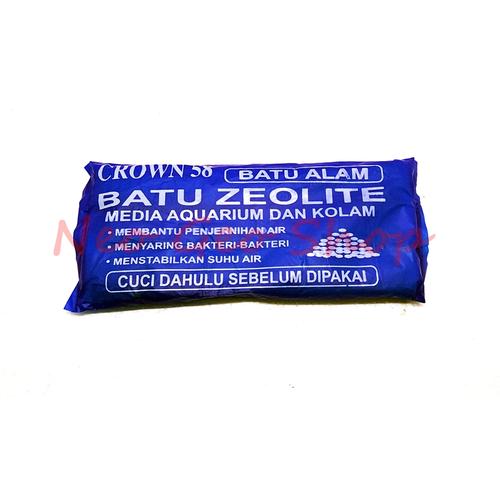 Foto Produk filter batu zeolite aquarium aquascape murah dari neo geo shop