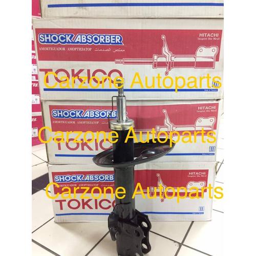 Jual Shock Breaker Tokico Toyota Camry 97 02 Belakang Made In Thailand Jakarta Pusat Futz Istanaparts Tokopedia