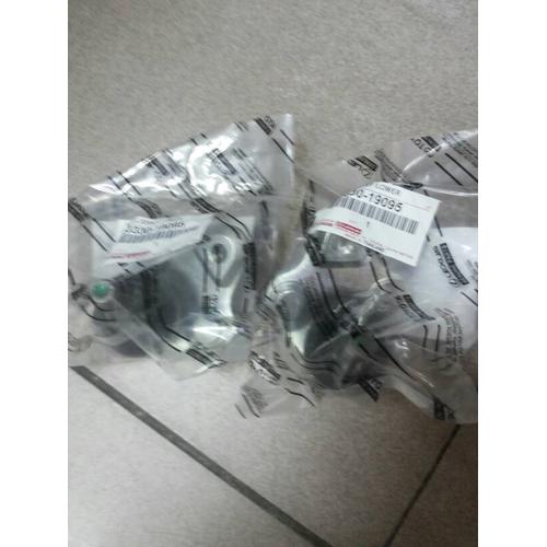 Foto Produk 43330-19095 Ball Joint Altis Great Corolla Twincam Corona Original dari Pratama Jaya Diesel