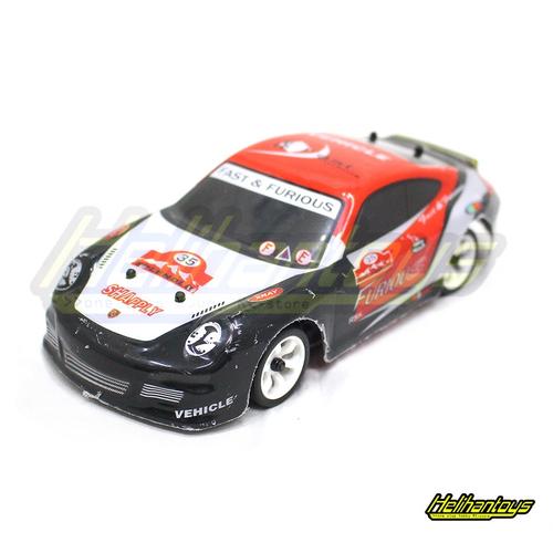 Jual WLtoys K969 RC Car Drift 4WD 2.4GHz Scale 128 Jakarta Timur