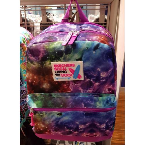 skechers backpack 2017
