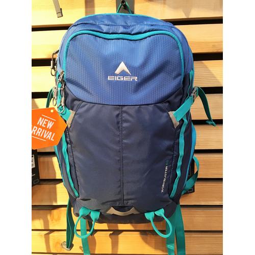 eiger workbuster 28