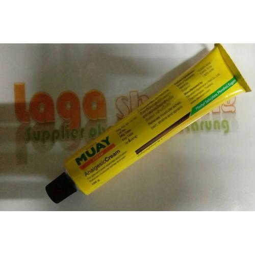 Foto Produk SALEP MUAY BOXING dari lagashoping