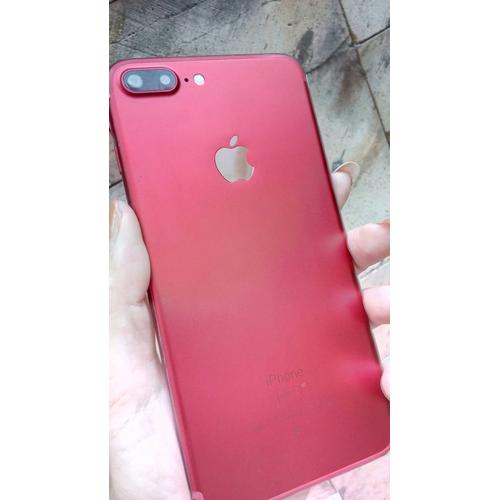 Jual Red Iphone Hdc Top New Iphone 7 Jakarta Barat Christ E Shop Tokopedia
