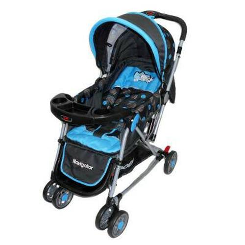 Jual Stroller Babydoes Navigator 298 Kereta Bayi Baby Does 298 Jakarta Barat Dinadonionline Tokopedia