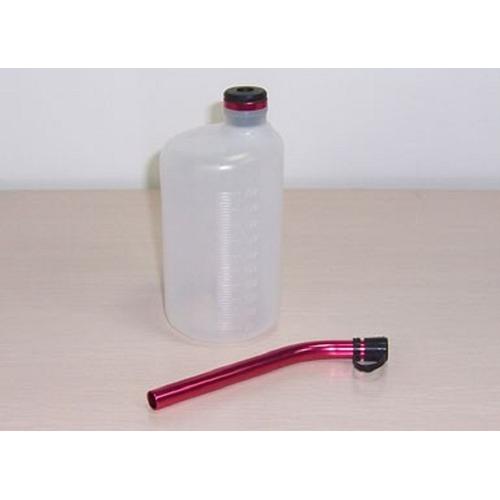 Foto Produk CPV Fuel Bottle 500cc Red 51862R dari Helihantoys