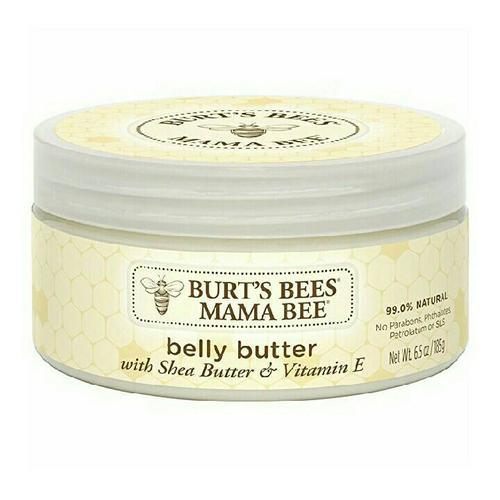 Foto Produk Burt's Bees Mama Bee Belly Butter 185gr dari Cetaphil Shop