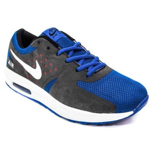 Jual Nike Air Max Zero Men [15073M-ABBR 