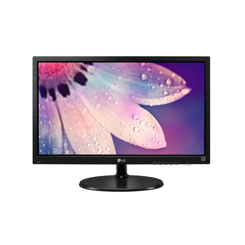 Foto Produk LG Monitor 19M38A - 18.5" (DSUB) dari silicon ONE Computer