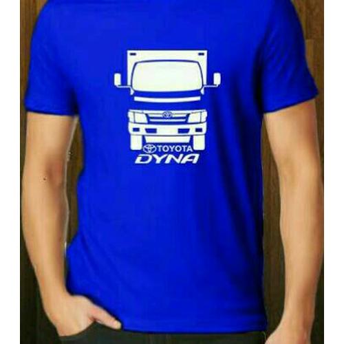 Otomotif Truck Toyota Dyna (ar 