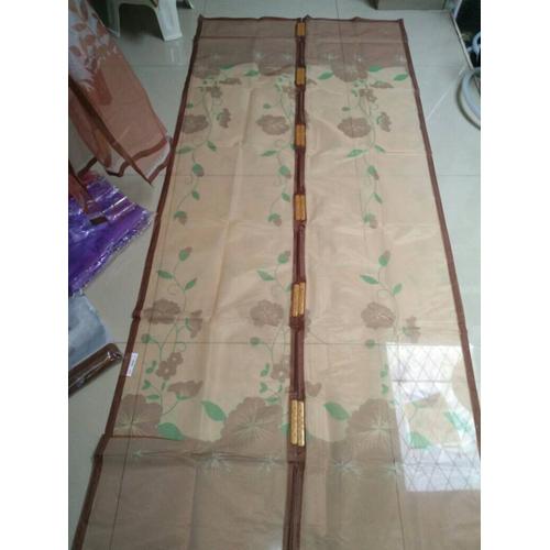 Jual Tirai magnet Bunga Coklat Kota Bekasi VINS SHOP Jual Tirai magnet Bunga Coklat Kota Bekasi VINS SHOP