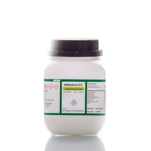 Jual Zinc Oxide (AR) 1 kg Seng Oksida Smartlab A2128 Jakarta