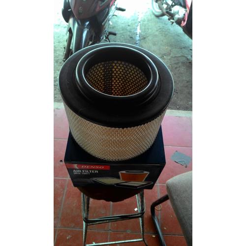 Gambar Filter Udara Innova Bensin DXA 1001 Denso (51786) dari Jasutra motor Kab. Bekasi Tokopedia