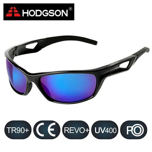 Foto Produk Hodgson Sunglasses Mirror Coating Polarized dari Sambal Nona Manis
