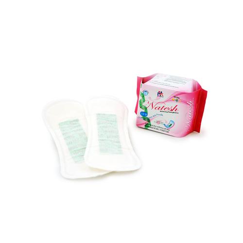 Foto Produk Produk PANTYLINER NATESH ( NATESH PANTYLINER ) dari kosmetic jogja