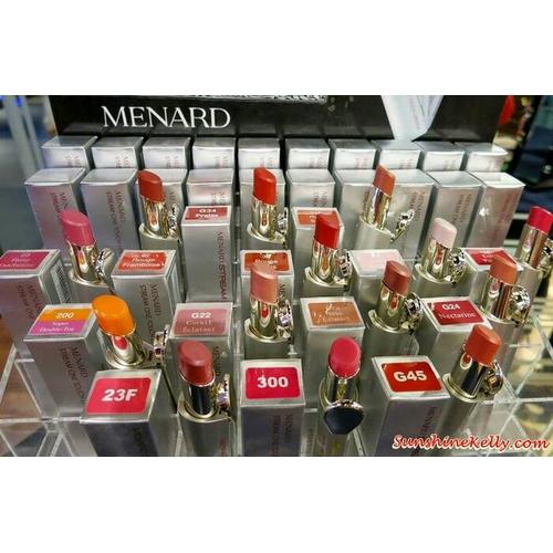 Gambar Lipstik Menard ORI no. 300 dari LaPelosa Shop Kab. Bogor Tokopedia