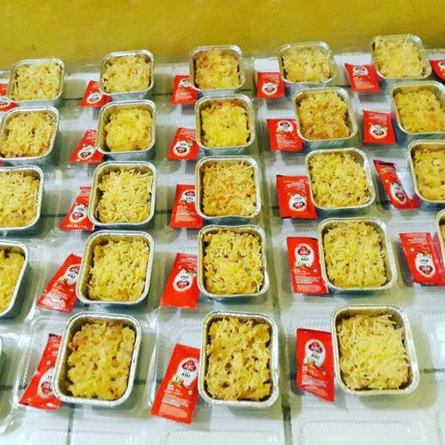 Jual Macaroni Schotel Panggang Kota Tangerang Selatan Nia Moment Shop Tokopedia