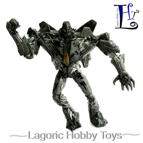 Foto Produk Transformers TFTM Statue StarScream dari Lagoric Hobby Toys