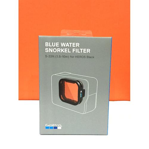 Jual Gopro Hero Blue Water Snorkel Filter Original Kota