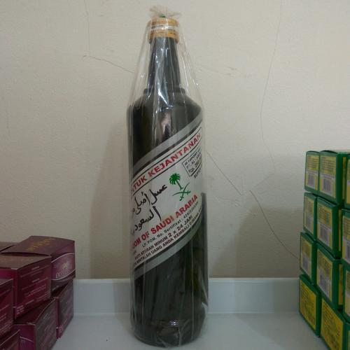 Foto Produk MADU ARAB KHUSUS UNTUK KEJANTANAN (KINGDOM OF SAUDI ARABIA) dari GO-HERBAL
