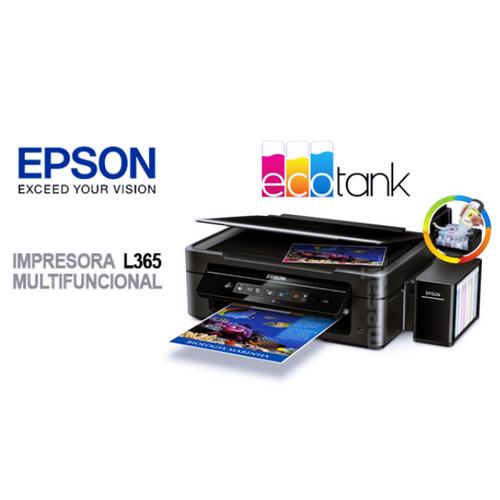 printer l365