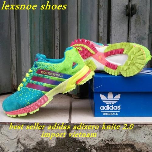 adidas zero knite