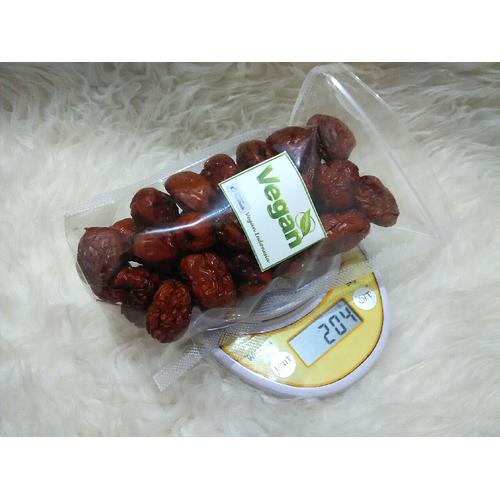 Jual Angco / Red dates / Jujube 200 gr - Jakarta Barat - WanWanOfficial ...