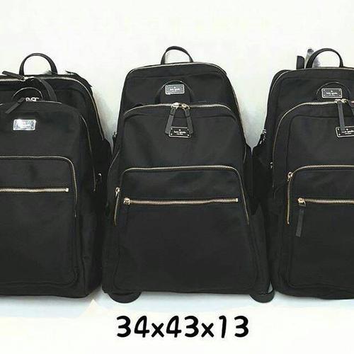 kate spade large hilo backpack