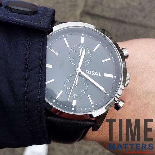 Jual Jam Tangan Fossil Pria | Original 