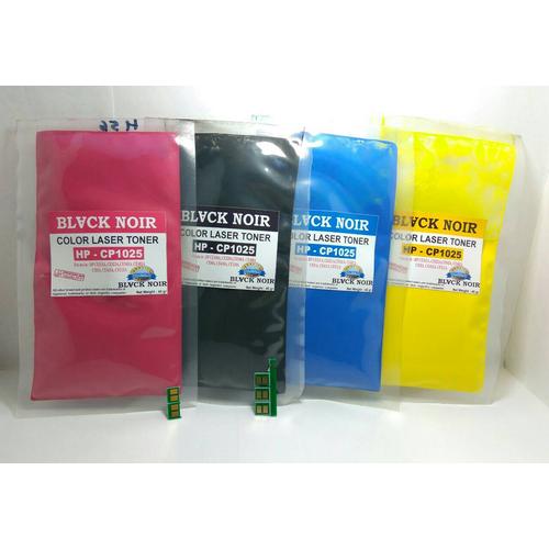 Jual Bubuk Toner Hp CP1025,CP 1215, CP1525, M175/176 - Kota Tangerang  Selatan - Mitra Part | Tokopedia