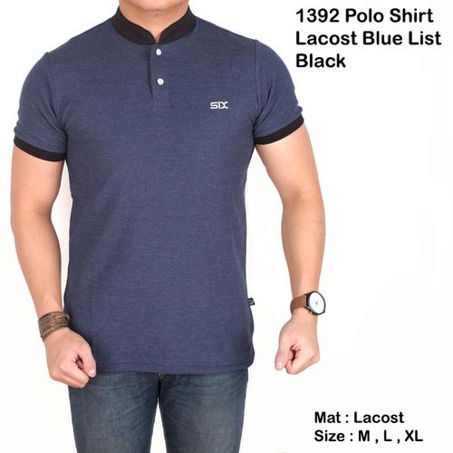 Jual KAOS HARGA DISTRIBUTOR POLO SHIRT 