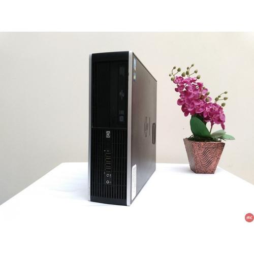 Foto Produk Komputer HP Elite 8000 Pro SFF Core2duo Second | Dell Optiplex 780 dari Matra Computer