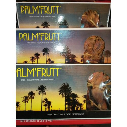 Foto Produk Kurma Tunisia Palm Fruit dari PetraLiving