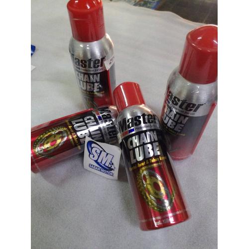 Foto Produk Master Chain Lube dari SABAR MOTOR