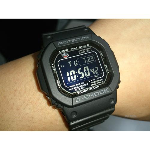 Jual JAM TANGAN PRIA CASIO G-SHOCK GW-M5610-1BJF ORIGINAL - Jakarta Barat -  ROEMAH ARLODJI | Tokopedia