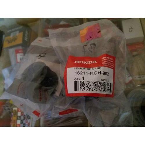 Foto Produk Karer manifold karbu Honda Cs1 Sonic Cbr Old dari Stroke47's