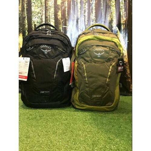 osprey parsec pack