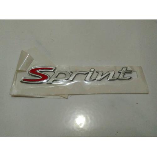 Jual Emblem Vespa \