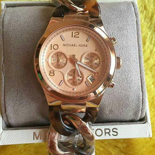 Michael Kors Watch MK4269 NWT Original 