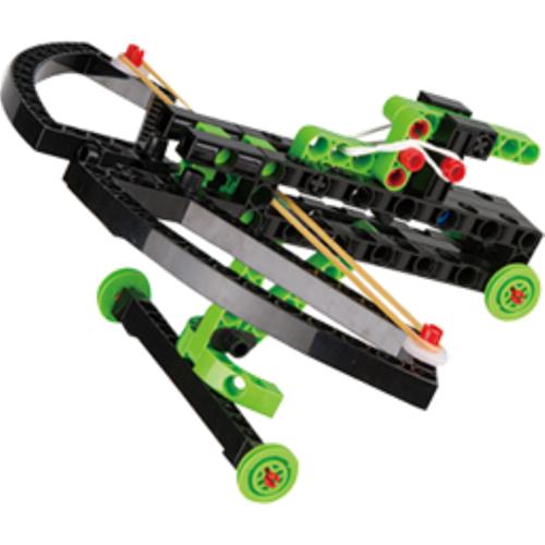 Foto Produk Gigo CROSSBOWS Mainan Sains STEAM dari Gigo Toys