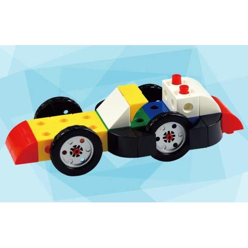Foto Produk Gigo Speed Chaser Educational Toys 3+ dari Gigo Toys