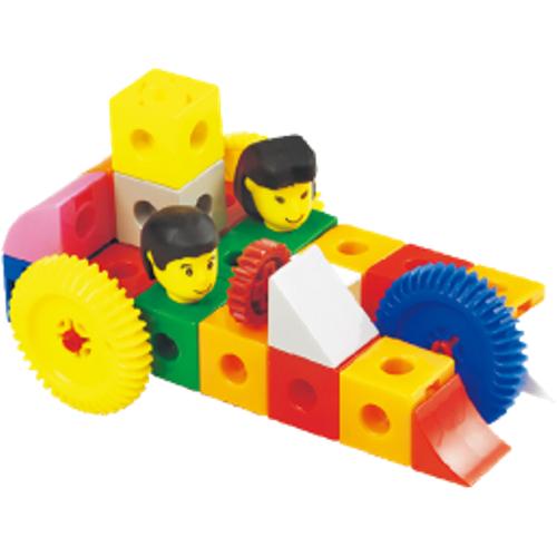 Foto Produk Gigo Cars Mini Educational Toys 3+ dari Gigo Toys