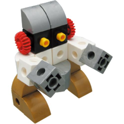 Foto Produk Gigo Space Mini Educational Toys 3+ dari Gigo Toys