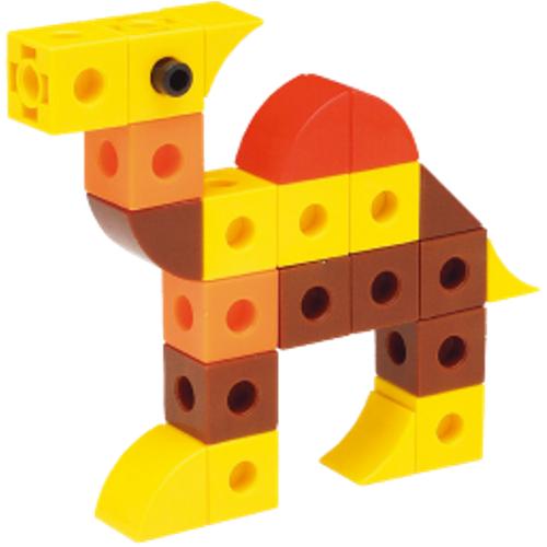 Foto Produk Gigo Animals Mini Educational Toys 3+ dari Gigo Toys