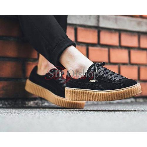 Jual SEPATU PUMA FENTY CREEPERS RIHANNA 