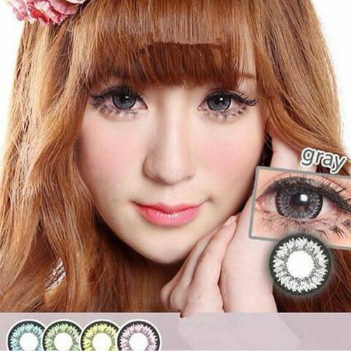 Gambar Softlens Barbie Eye Super Nudy dari Geo Eyes Jakarta Utara Tokopedia