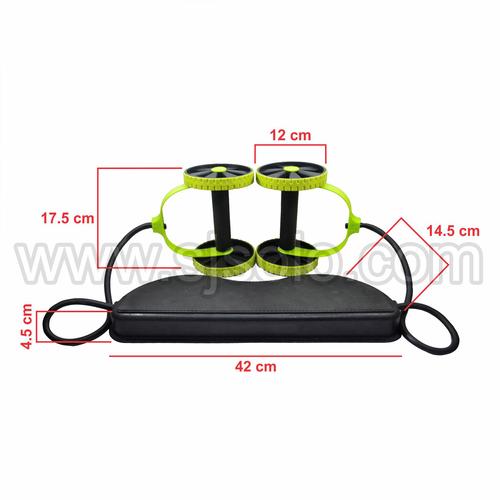Foto Produk REVOFLEX Xtreme Alat Olahraga Fitness Gym Portable dari Sumber Jaya Solo